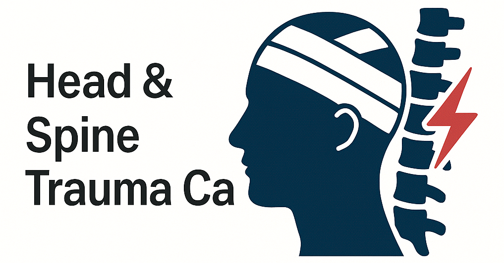 Head & Spine Trauma Care